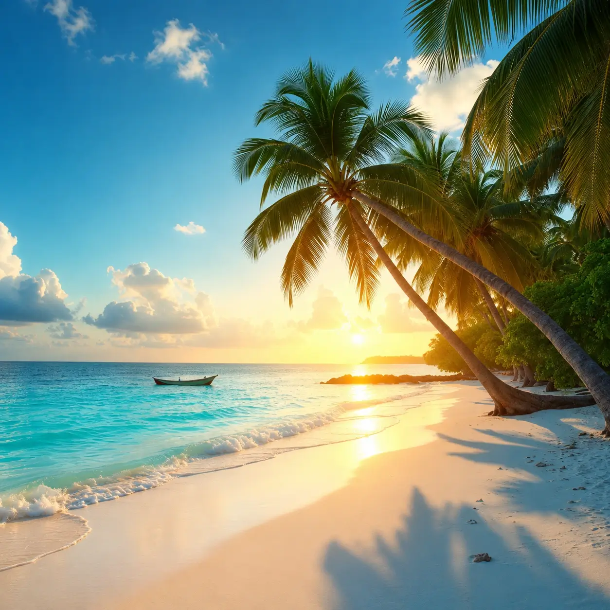 Travel Industry