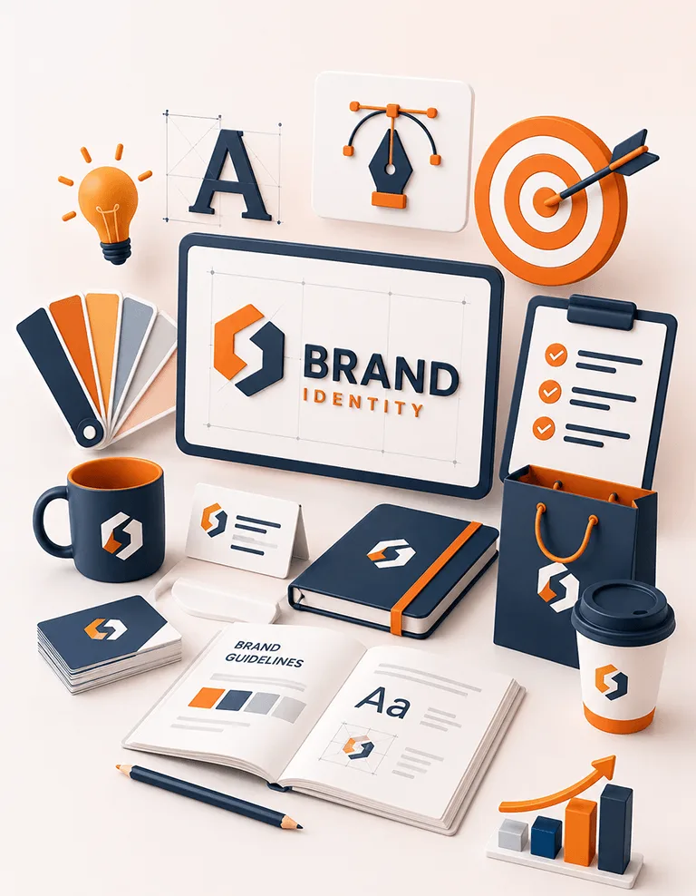 Branding Solutions
