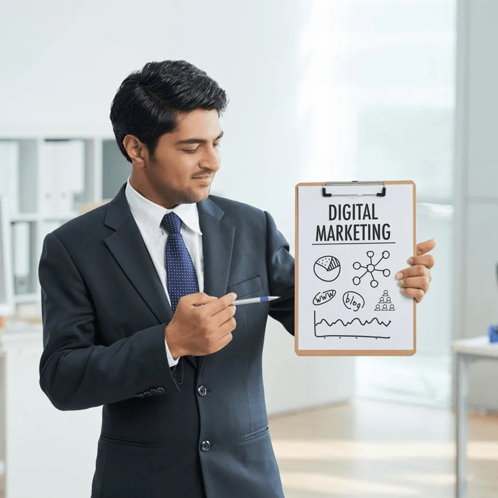 Best Digital Marketing Agency For Driving Growth