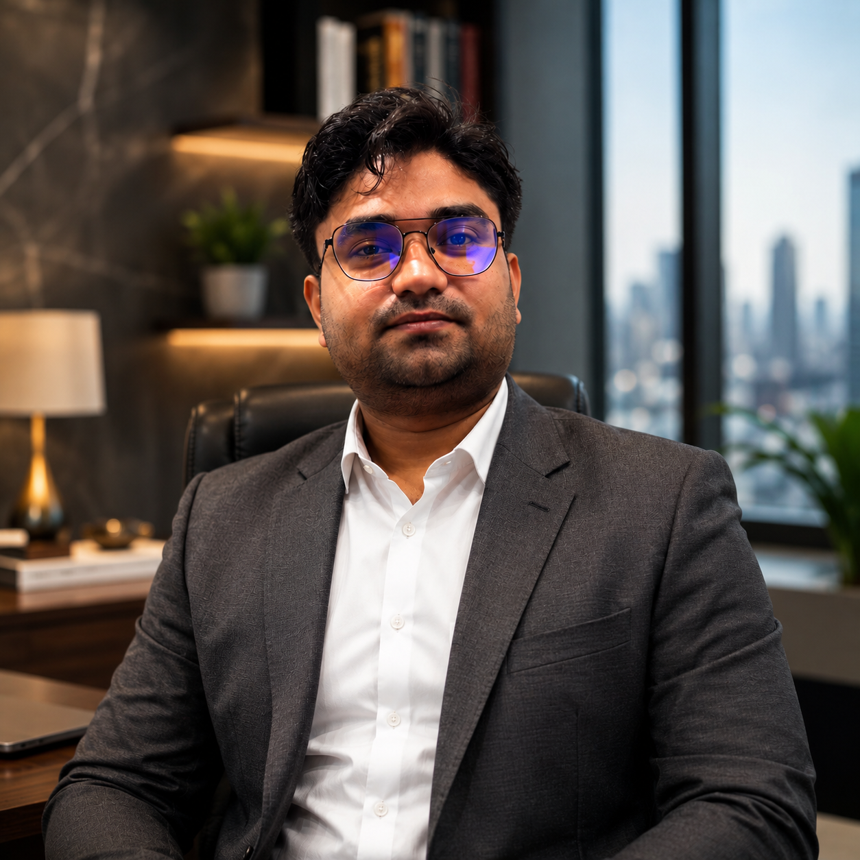Amir Ansari